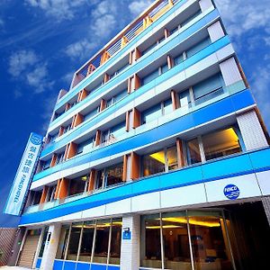 盤古捷旅 - Panco Hotel